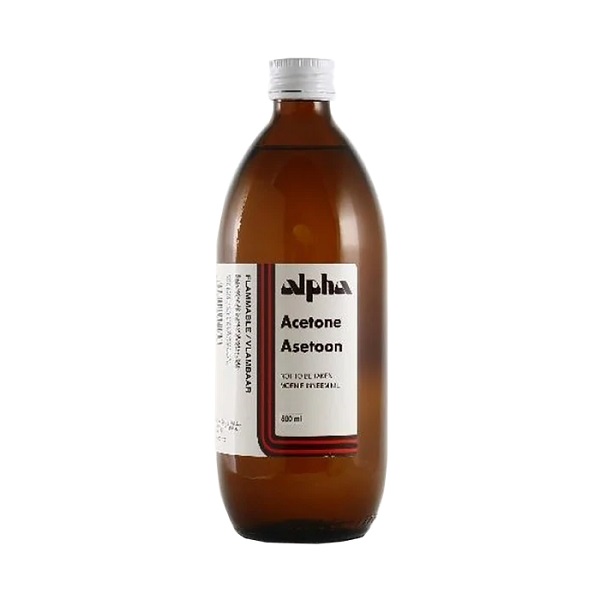Acetone 500Ml Alpha Link Online Pharmacy Zambia